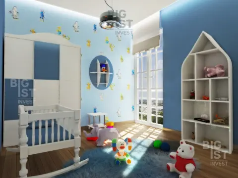Esenyurt Prime Towers – Property for Sale in Istanbul — photo 10