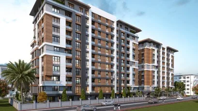 Profitable Project in Kucukcekmece — photo 9