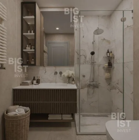 Basın Express Point Residence – Property for Sale in Istanbul — photo 8