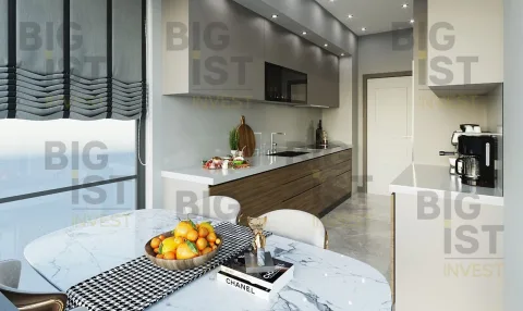 Prime Properties in Atakent Next to Hospital — photo 6