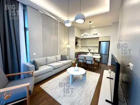 Güneşli Avenue Residences – Property For Sale In Istanbul — photo 19