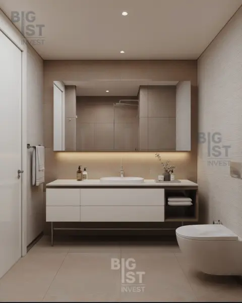 Kartal Blue Coast Residences – Property for Sale in Istanbul — photo 19