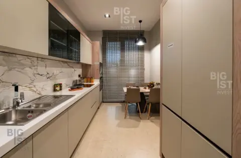 Kartal Blue Horizon Residences – Property for Sale in Istanbul — photo 12