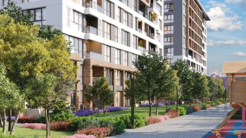 Profitable Project Near Sabiha Gokcen Airport — photo 7