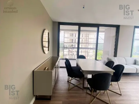 Forest View Residence – Property for Sale in Istanbul — photo 6