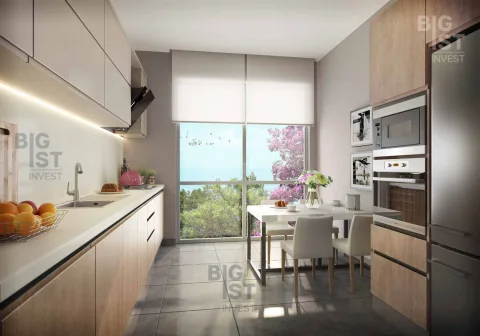 Fulya Modern Residences – Property for Sale in Istanbul — photo 12