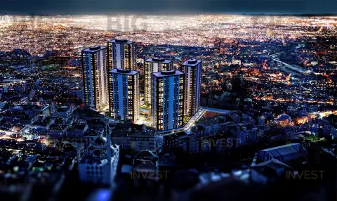 Property Next to National Park Istanbul — photo 8