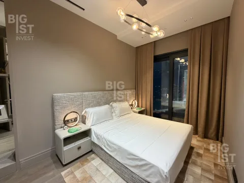 Şişli Central Residences – Property for Sale in Turkey with Turkish Citizenship Opportunity — photo 10