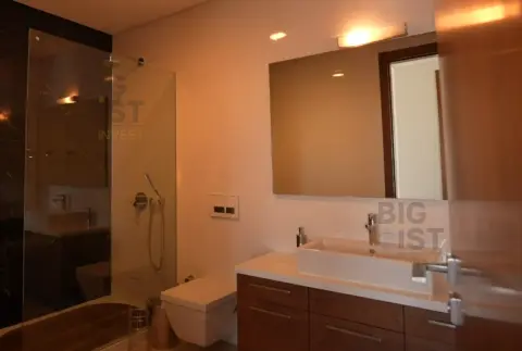 Bakirkoy Highrise Luxury Residences — photo 20