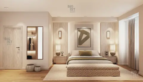 Basın Express Metropolitan Residences – Property for Sale in Istanbul — photo 16