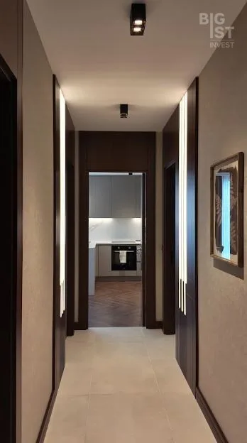 Şişli Modern Residence – Property for Sale in Istanbul — photo 14