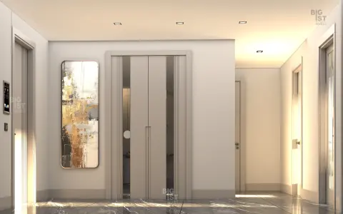 Zeytinburnu Serenity Residences – Luxury Property for Sale in Istanbul — photo 7