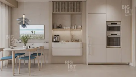 Kartal Blue Coast Residences – Property for Sale in Istanbul — photo 14