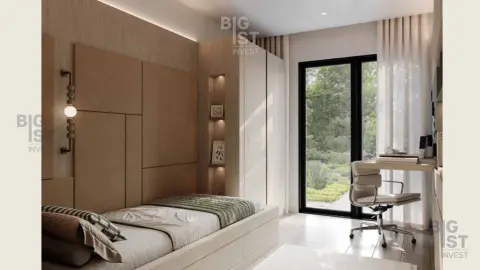 Ataşehir Nova Residences – Luxury Property for Sale in Istanbul — photo 10