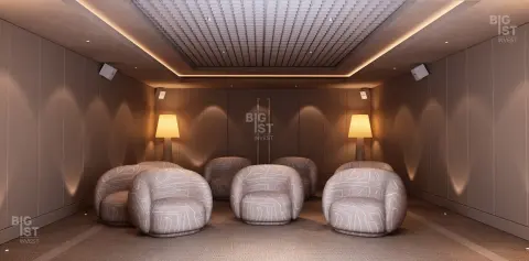 Basın Express Metropolitan Residences – Property for Sale in Istanbul — photo 10