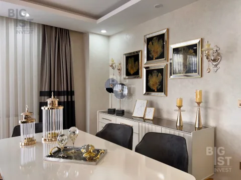 Silivri Country Villas – Luxury Villas for Sale in Istanbul — photo 29
