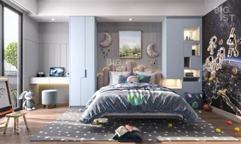 Kağıthane Terravia Residences – Property for Sale in Istanbul — photo 9