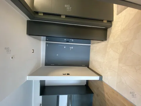 Kagıthane Life Residence 1 – Property for Sale in Istanbul — photo 7