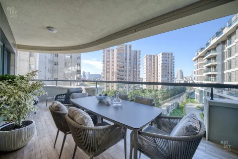 Kartal Vista Residences – Property for Sale in Istanbul — photo 7