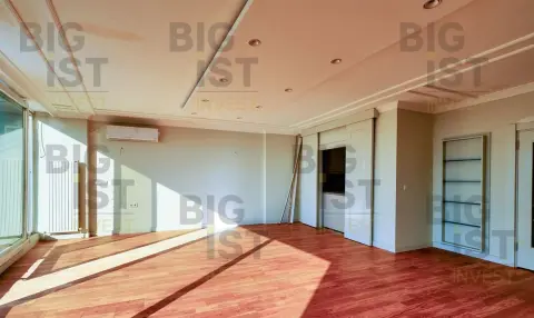Duplex Apartment in Besiktas — photo 8