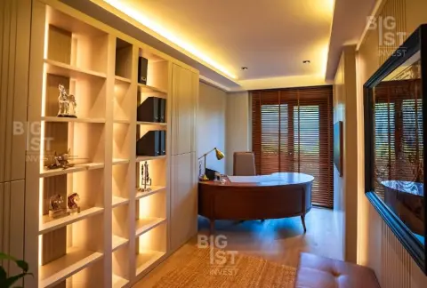 Büyükçekmece Panorama Villas – Luxury Villas for Sale in Istanbul — photo 11