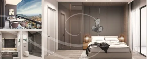 Dragos Panorama Residences – Property for Sale in Istanbul — photo 8