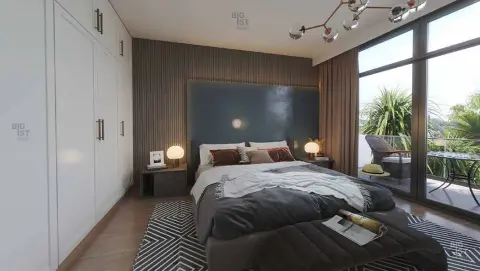 Bahçeşehir Riverside Residences – Property for Sale in Istanbul — photo 18