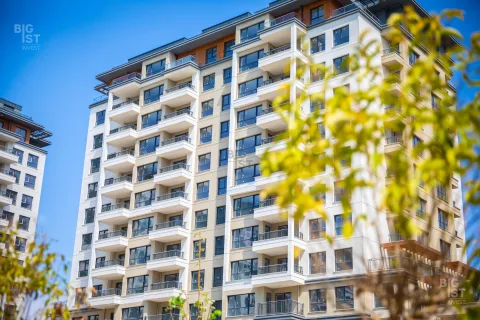 Beylikduzu West Residences – Property for Sale in Istanbul — photo 10