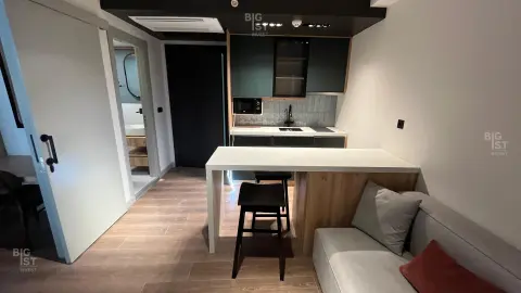 Beşiktaş Crown Suites – Property for Sale in Istanbul — photo 6