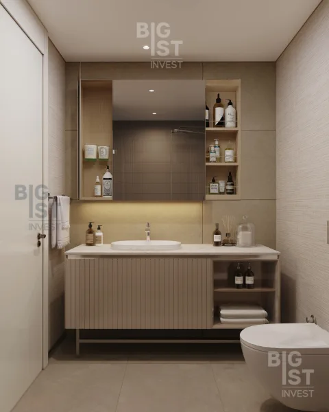 Kartal Blue Coast Residences – Property for Sale in Istanbul — photo 18