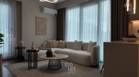 Şişli Modern Residence – Property for Sale in Istanbul — photo 10