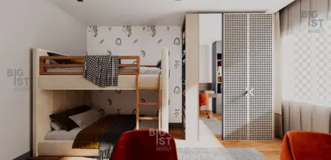 Küçükçekmece Lakefront Residences – Property for Sale in Istanbul — photo 17