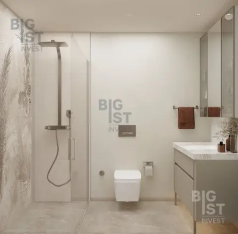 Halkalı Vista Residences – Property for Sale in Istanbul — photo 22