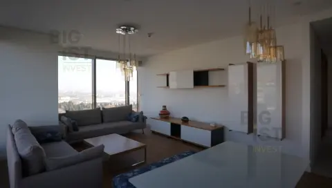 Bakirkoy Highrise Luxury Residences — photo 19