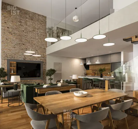 Kağıthane Terravia Residences – Property for Sale in Istanbul — photo 13