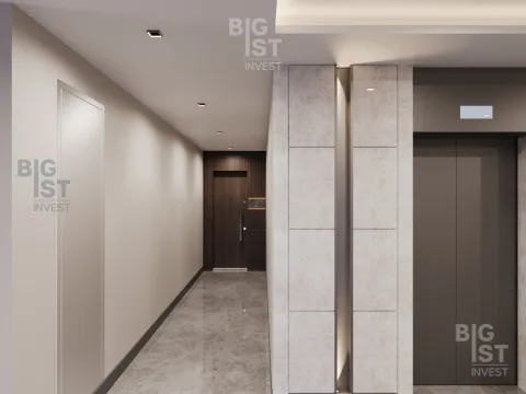 Başakşehir Harmony Residences – Property for Sale in Istanbul — photo 8