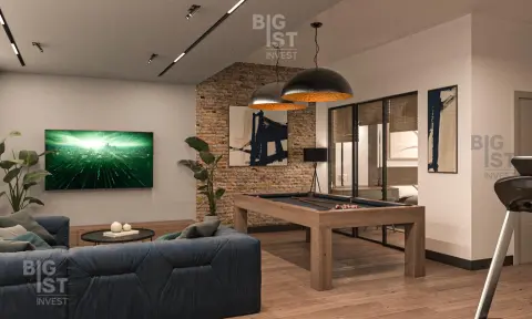 Kağıthane Terravia Residences – Property for Sale in Istanbul — photo 22