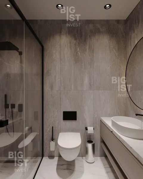 Kirazli Central Residences – Property for Sale in Istanbul — photo 10