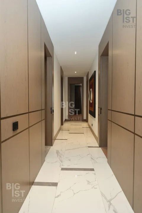 Nisantasi Landmark – Premium Property Investment in Istanbul — photo 20