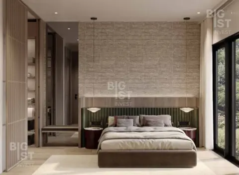 Ataşehir Nova Residences – Luxury Property for Sale in Istanbul — photo 16