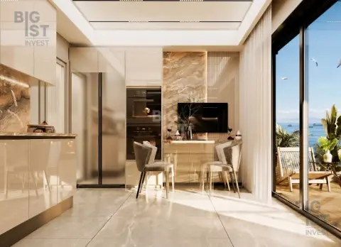Azure Residences Zeytinburnu – Apartments for Sale in Istanbul — photo 9