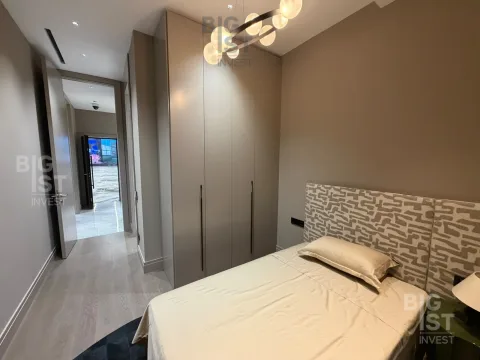 Şişli Central Residences – Property for Sale in Turkey with Turkish Citizenship Opportunity — photo 6