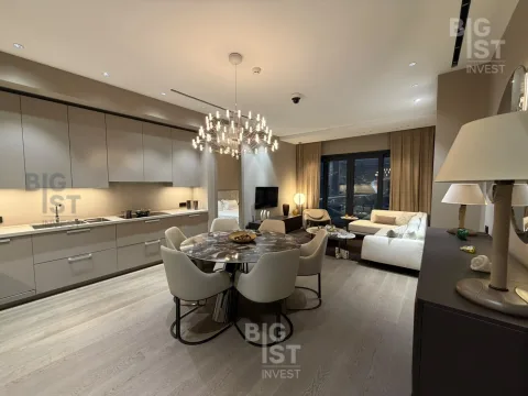 Şişli Central Residences – Property for Sale in Turkey with Turkish Citizenship Opportunity — photo 8