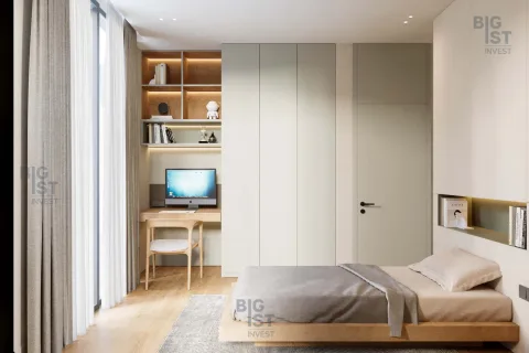 Kagıthane Life Residence 1 – Property for Sale in Istanbul — photo 12