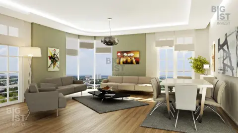 Esenyurt Prime Towers – Property for Sale in Istanbul — photo 9
