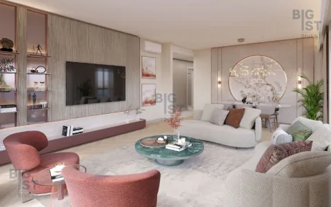 Halkalı Vista Residences – Property for Sale in Istanbul — photo 21