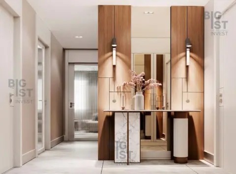 Azure Residences Zeytinburnu – Apartments for Sale in Istanbul — photo 17
