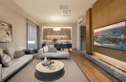 Başakşehir Garden Residences – Property for Sale in Istanbul — photo 37