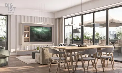 Kağıthane Terravia Residences – Property for Sale in Istanbul — photo 14