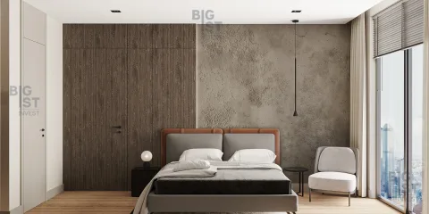 Forest View Residence – Property for Sale in Istanbul — photo 24